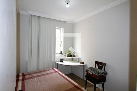 Quarto 1 de apartamento à venda com 3 quartos, 70m² em Carlos Prates, Belo Horizonte