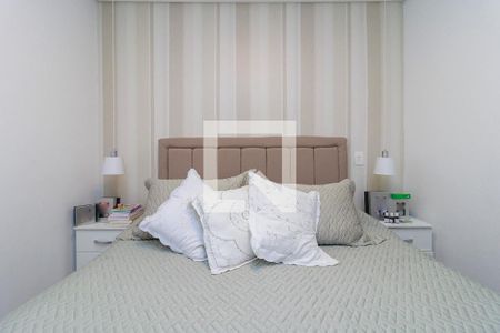 Suíte de apartamento à venda com 3 quartos, 79m² em Brooklin, São Paulo