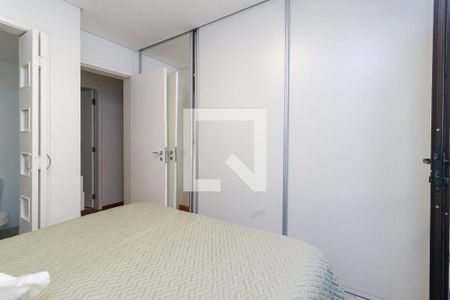 Suíte de apartamento à venda com 3 quartos, 79m² em Brooklin, São Paulo