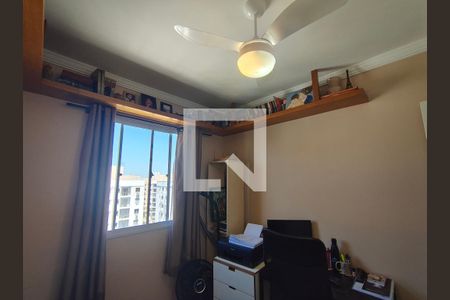 Quarto de apartamento para alugar com 2 quartos, 58m² em Anil, Rio de Janeiro