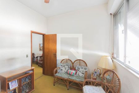 Quarto 1 de apartamento à venda com 2 quartos, 65m² em Andaraí, Rio de Janeiro