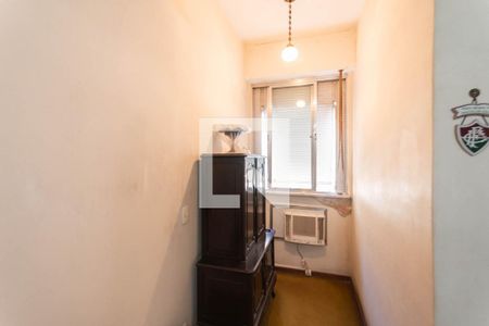 Sala de apartamento à venda com 2 quartos, 65m² em Andaraí, Rio de Janeiro