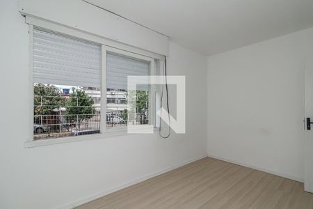 Quarto de apartamento para alugar com 2 quartos, 63m² em Rubem Berta, Porto Alegre