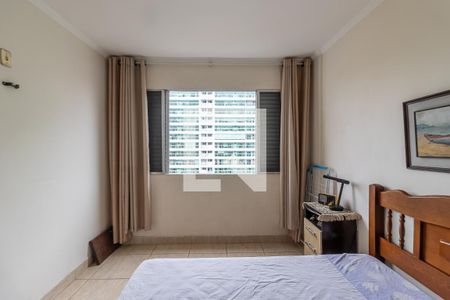 Quarto 1 de apartamento para alugar com 2 quartos, 89m² em Vila Tupi, Praia Grande