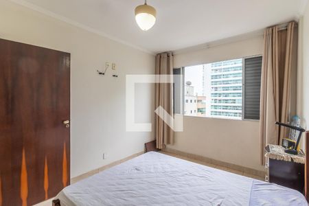 Quarto 1 de apartamento para alugar com 2 quartos, 89m² em Vila Tupi, Praia Grande