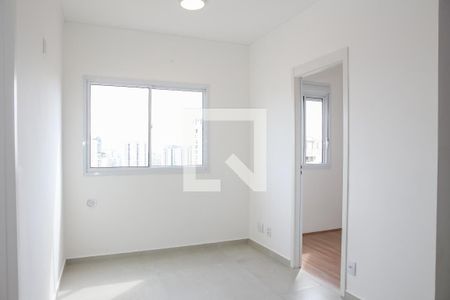 Apartamento para alugar em Barra Funda