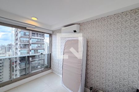 Quarto 1 de apartamento para alugar com 2 quartos, 51m² em Vila Mariana, São Paulo
