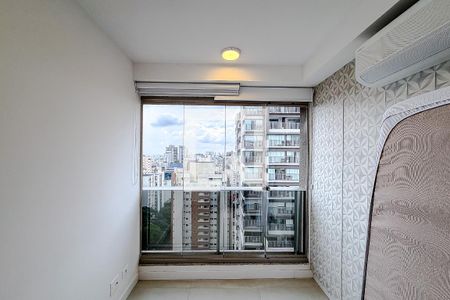Quarto 1 de apartamento para alugar com 2 quartos, 51m² em Vila Mariana, São Paulo