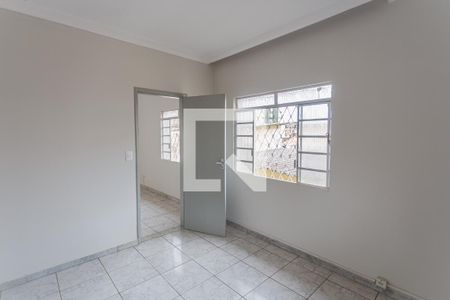 Quarto 1 de casa à venda com 4 quartos, 360m² em Sagrada Família, Belo Horizonte
