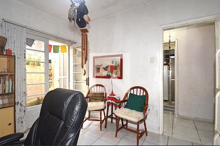 Quarto 1 de apartamento para alugar com 3 quartos, 85m² em Moinhos de Vento, Porto Alegre