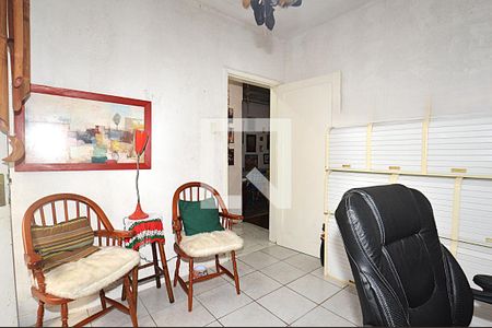 Quarto 1 de apartamento para alugar com 3 quartos, 85m² em Moinhos de Vento, Porto Alegre