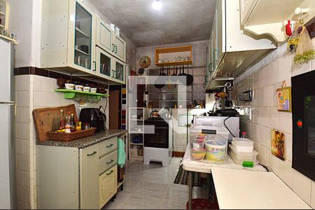 Cozinha de apartamento para alugar com 3 quartos, 85m² em Moinhos de Vento, Porto Alegre