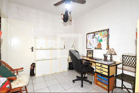 Quarto 1 de apartamento para alugar com 3 quartos, 85m² em Moinhos de Vento, Porto Alegre