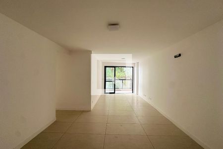 Apartamento à venda com 3 quartos, 104m² em Botafogo, Rio de Janeiro