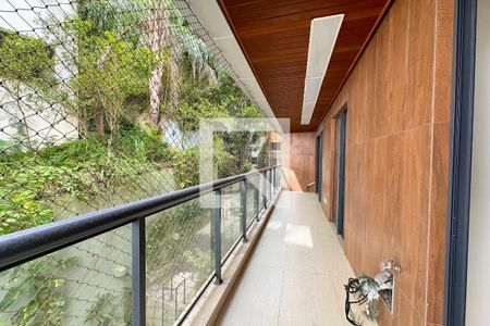 Apartamento à venda com 3 quartos, 104m² em Botafogo, Rio de Janeiro