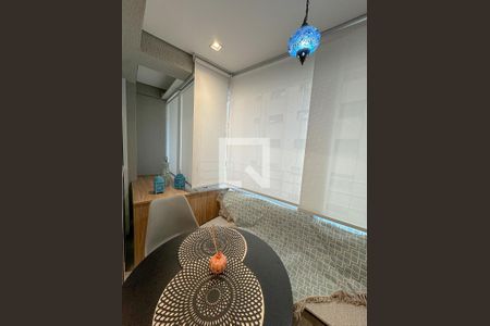 Studio de kitnet/studio à venda com 1 quarto, 25m² em Perdizes, São Paulo