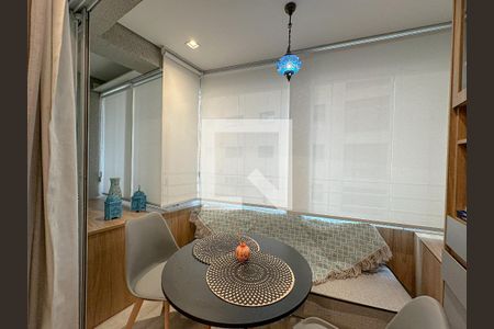 Studio de kitnet/studio à venda com 1 quarto, 25m² em Perdizes, São Paulo