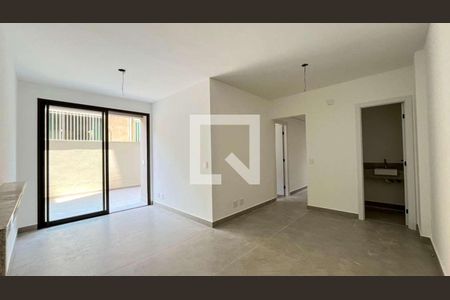 Apartamento à venda com 3 quartos, 77m² em Prado, Belo Horizonte