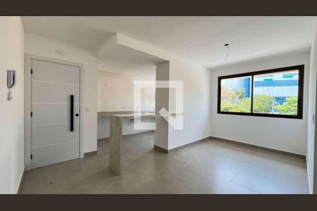 Apartamento à venda com 3 quartos, 77m² em Prado, Belo Horizonte