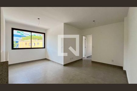 Apartamento à venda com 3 quartos, 77m² em Prado, Belo Horizonte
