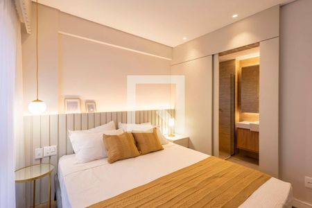 Apartamento à venda com 2 quartos, 71m² em Sion, Belo Horizonte