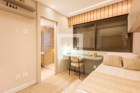 Apartamento à venda com 2 quartos, 71m² em Sion, Belo Horizonte