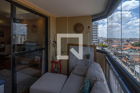 sacada_2 de apartamento à venda com 3 quartos, 95m² em Cursino, São Paulo