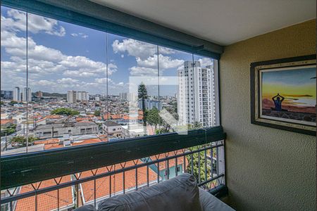 sacada_3 de apartamento à venda com 3 quartos, 95m² em Cursino, São Paulo