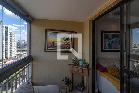 sacada_4 de apartamento à venda com 3 quartos, 95m² em Cursino, São Paulo