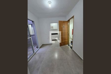 Apartamento à venda com 1 quarto, 35m² em Vila Matilde, São Paulo
