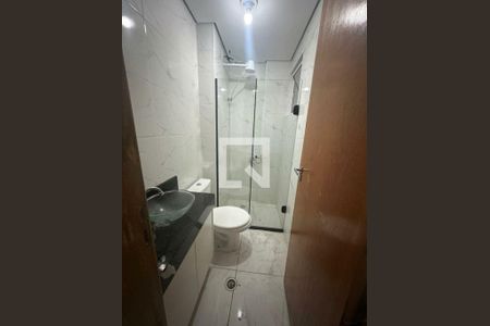 Apartamento à venda com 1 quarto, 35m² em Vila Matilde, São Paulo