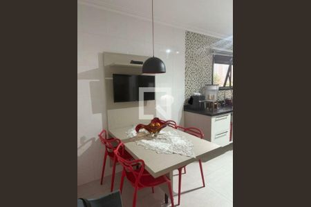 Apartamento à venda com 3 quartos, 130m² em Tatuapé, São Paulo