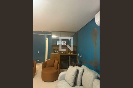 Apartamento à venda com 3 quartos, 130m² em Tatuapé, São Paulo