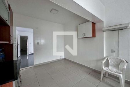 Casa à venda com 3 quartos, 112m² em Vila Congonhas, São Paulo