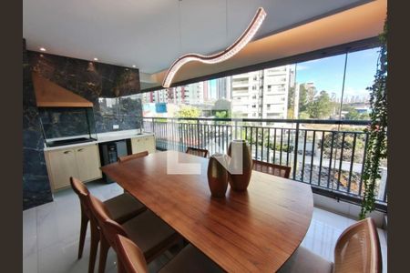 Apartamento à venda com 3 quartos, 112m² em Tatuapé, São Paulo