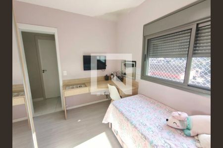 Apartamento à venda com 3 quartos, 112m² em Tatuapé, São Paulo