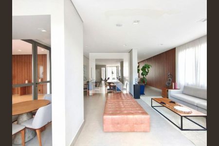 Apartamento à venda com 3 quartos, 112m² em Tatuapé, São Paulo