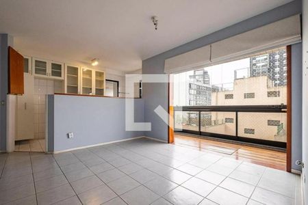 Apartamento à venda com 2 quartos, 71m² em Pinheiros, São Paulo