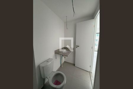 Kitnet/Studio à venda com 1 quarto, 24m² em Vila Nova Conceição, São Paulo