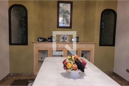 Casa à venda com 5 quartos, 506m² em Jardim Peri Peri, São Paulo