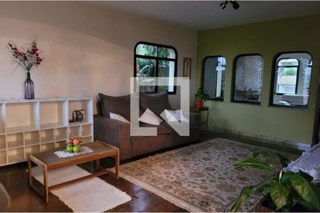 Casa à venda com 5 quartos, 506m² em Jardim Peri Peri, São Paulo