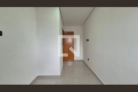 Quarto de apartamento à venda com 2 quartos, 104m² em Jardim Silvana, Santo André