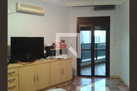 Apartamento à venda com 4 quartos, 490m² em Bosque da Saúde, São Paulo