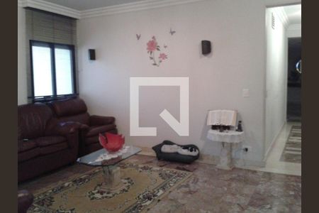 Apartamento à venda com 4 quartos, 490m² em Bosque da Saúde, São Paulo