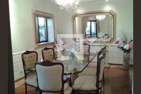 Apartamento à venda com 4 quartos, 490m² em Bosque da Saúde, São Paulo