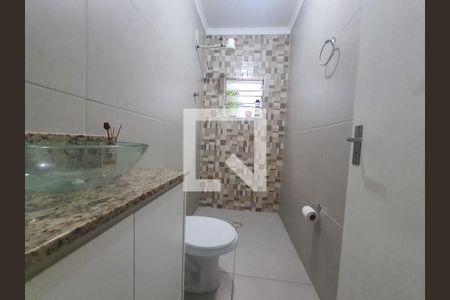 Casa à venda com 3 quartos, 240m² em Jardim Ocara, Santo André