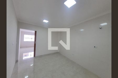 Casa à venda com 2 quartos, 95m² em Vila Alice, Santo André