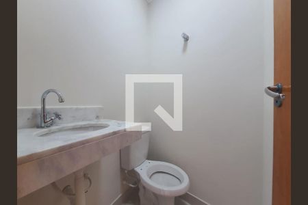 Casa à venda com 2 quartos, 95m² em Vila Alice, Santo André