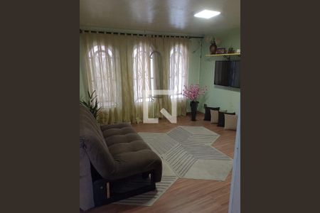Casa à venda com 3 quartos, 250m² em Jardim Stella, Santo André