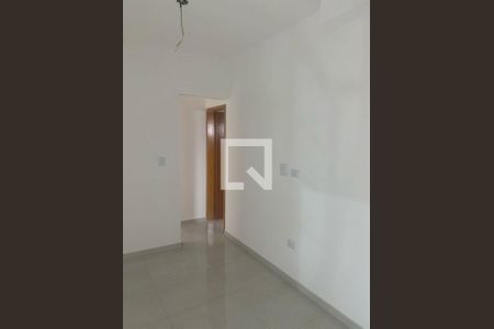 Apartamento à venda com 2 quartos, 72m² em Parque das Nações, Santo André